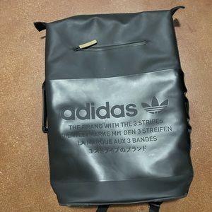 Adidas 3 Stripes Backpack